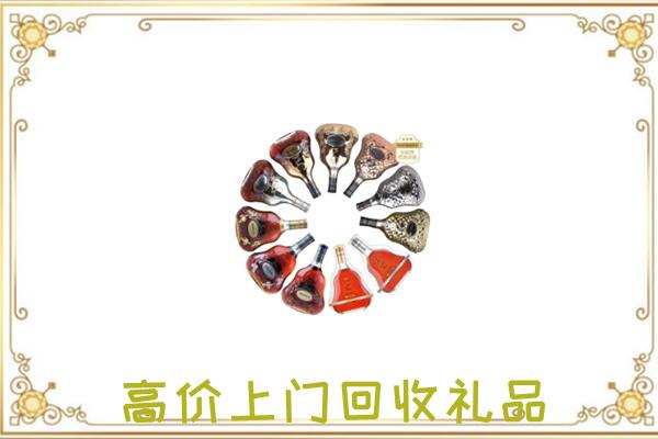 延边周边回收XO