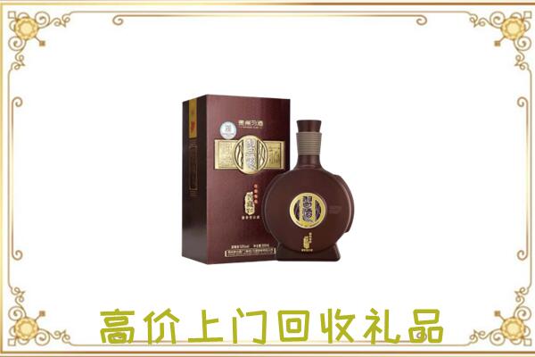 延边周边回收习酒